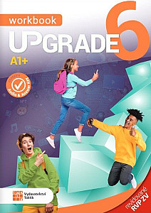 Upgrade 6 - Workbook A1+ RVP