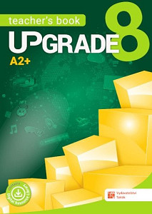 Upgrade 8 - Teacher´s Book