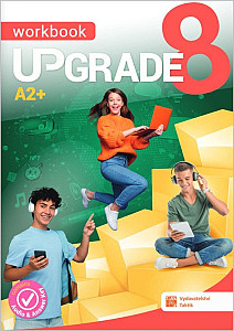 Upgrade 8 - Workbook