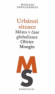 Urbánní situace