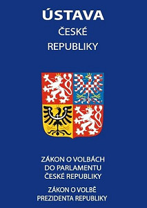 Ústava České republiky 2023 - Zákon o volbě prezidenta republiky, Zákon o volbách do Parlamentu České republiky