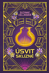 Úsvit sklizně - exkluzivní vydání