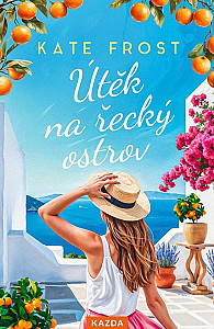 Útěk na řecký ostrov