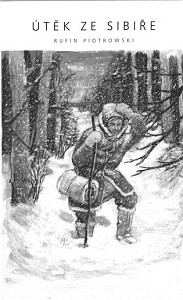 Útěk ze Sibiře
