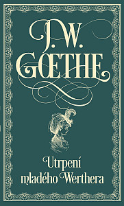 Utrpení mladého Werthera