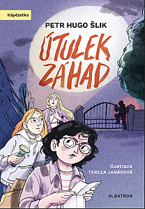 Útulek záhad