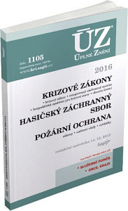 ÚZ 1662 Krizové řízení
