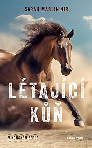 V koňském sedle: Létající kůň
