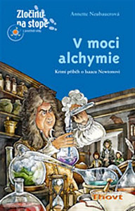 V moci alchymie