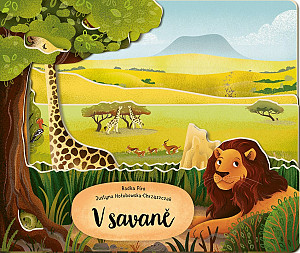V savaně