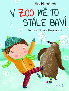 V ZOO mě to stále baví