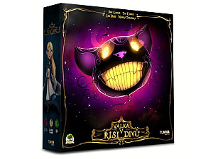 Válka v Říši divů