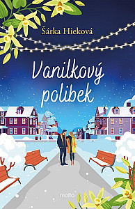Vanilkový polibek