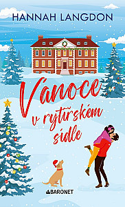 Vánoce v rytířském sídle