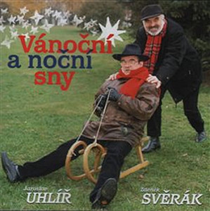 Vánoční a noční sny