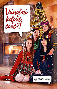 Vánoční kdože, cože?!