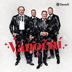 Vánoční - LP