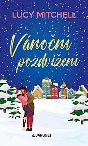 Vánoční pozdvižení