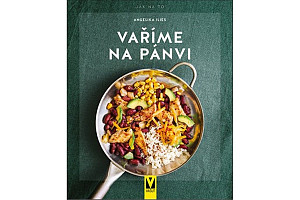 Vaříme na pánvi - Jak na to