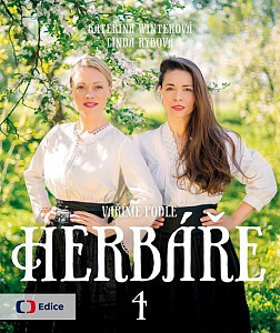 Vaříme podle Herbáře 4