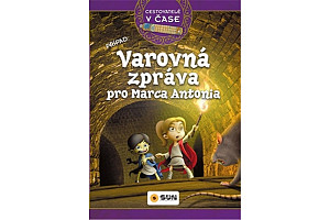 Varovná zpráva pro Marca Antonia