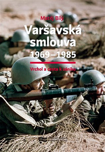Varšavská smlouva 1969-1985