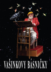 Vašinkovy básničky