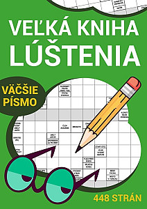 Veľká kniha lúštenia