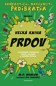 Veľká kniha prdov