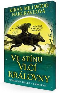 Ve stínu Vlčí královny