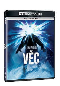 Věc 2BD (UHD)