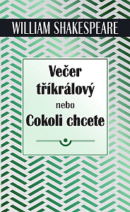Večer tříkrálový