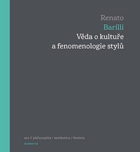 Věda o kultuře a fenomenologie stylů