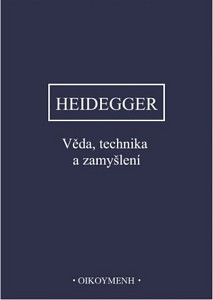 Věda, technika a zamyšlení