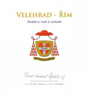 Velehrad - Řím