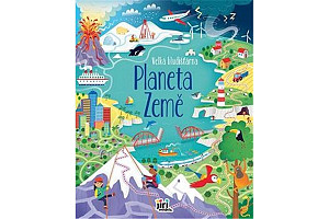 Velká bludišťárna Planeta Země