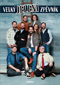 Velký jelení zpěvník