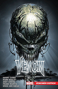 Venom 5 - Venomův ostrov