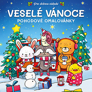 Veselé Vánoce