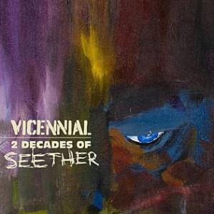 Vicennial - 2 Decades Of Seether