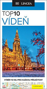 Vídeň TOP 10