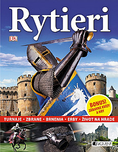 VIDÍM A SPOZNÁM – Rytieri