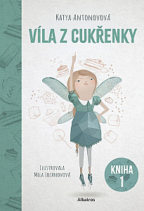 Víla z cukřenky