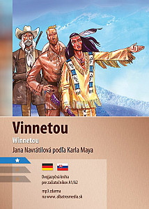 Vinnetou A1/A2 (NJ-SJ)