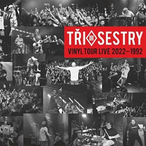 Vinyl Tour Live 2022-1992