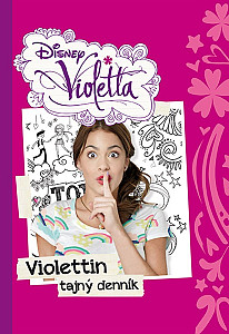 Violetta - Violettin tajný denník