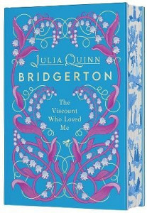 Viscount Who Loved Me Deluxe Collector´s Edition
