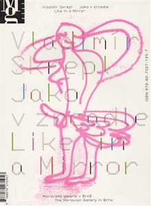 Vladimír Skrepl: Jako v zrcadle