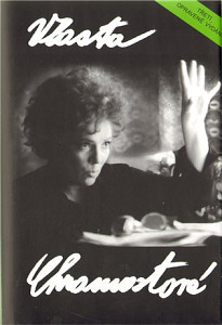 Vlasta Chramostová