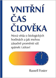 Vnitřní čas člověka